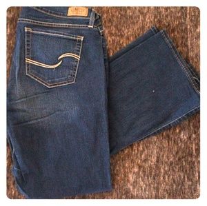 Levi Strauss Jean's
